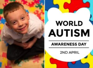 World Autism Awareness Day