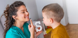 strategies to manage behaviour problems in children with Autism and ADHD