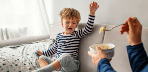 disorders in our children