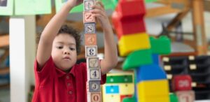 Fine Motor Milestones