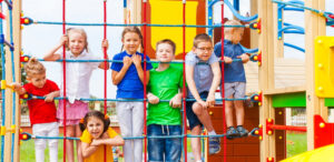 gross motor milestones