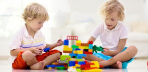 Cognition milestones