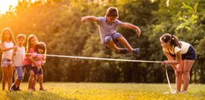 Sensory Processing Disorder